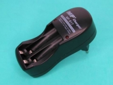 NI-MH/NI-CD Battery Charger (mp-817)