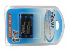 MAXUSS cordless phone Ni-MH Battery(BT003)