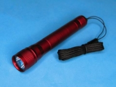 XT-7127 1LED Flashlight