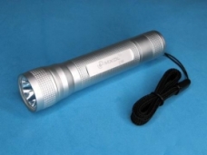 XT-5139 1LED 1mode Flashlight