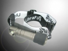 UltraFire H3 CREE Q5 HAIII flashlights/ Headlamps