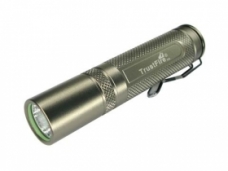 Trustfire F20 CREE Q3 LED flashlight