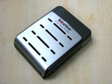 1-4pcs 18500 /RCR123 Li-ion battery charger|SC-S1 min