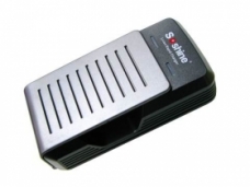 1-2PCS 18650 Li-ion Battery Charger|SC-S2 (US Plug)