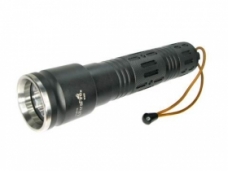 UltraFire W300 OSRAM LED Diving flashlight