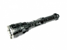 UltraFire M90 CREE MCE LED aluminum flashlight