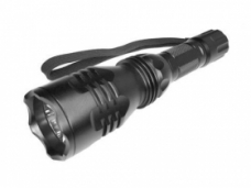 YS3 CREE Q5 LED aluminium Flashlight