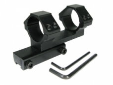 2X30mm Ring Telescopic Sights Mount(L001)