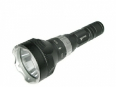 UltraFire ZF 7370 CREE Q5 LED aluminum flashlight