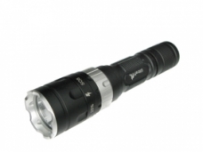 UltraFire ZF 7371 CREE Q5 LED aluminum flashlight