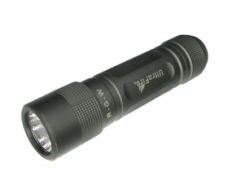 UltraFire ZF 7372 CREE Q5 LED aluminum flashlight