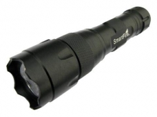 Sacredfire B-15 CREE Q3 LED Flashlight