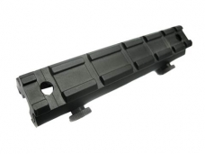 Aluminum Alloy Heightened M4A1 Scope Mount Base (V-002)