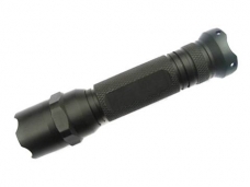 MXDL Police 7.4V 2 X CR123A Xenon Flashlight