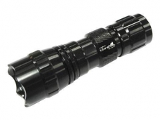 UltraFire WF-501A Xenon 3V Tactical Flashlight