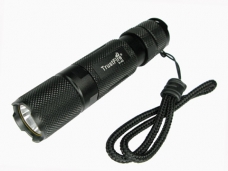 TrustFire S-A2 CREE- A2 LED aluminum flashlight