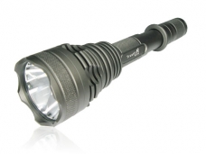 TrustFire SST-50 Luminus LED aluminum Torch