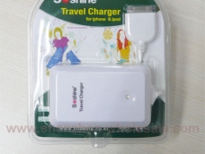 Soshine iPhone Battery Charger|MC-002