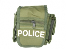 Convenient POLICE Waist pack
