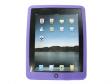 iPad3G and iPad3GS Silicone Skin