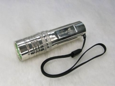 UltraFire WF-C6S 3mode CREE Q5 LED Stainless torch