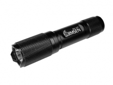 RMSEN RV-107 CREE Q3 LED aluminum Flashlight