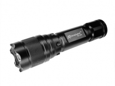 Romisen RC-2R4 CREE Q3 LED aluminum Flashlight