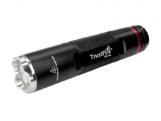 TrustFire R5-A3 CREE XP-E-R5 LED Flashlight
