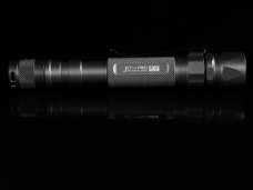 JETBeam JET-I PRO CREE EX V3.0 Flashlight