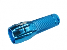 CREE H93 4-mode HI power LED instant zoom flashlight