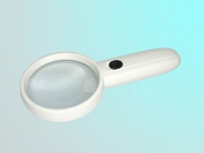 Magnifying Glass With 2LED White light (MG6B-5)