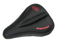 GEL Bicycle Seat Cover