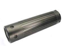 power style 108 CREE Q3 LED Aluminum Flashlight