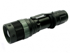 power style 109 CREE Q3 LED focalize Flashlight