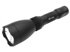 MX Power ML-508 CREE Q5 LED 3-mode flashlight