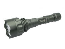 UltraFire 1300L CREE 5x Q5 LED Flashlight