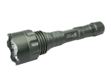 UltraFire 1300L CREE 5x Q5 LED Flashlight
