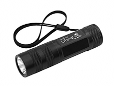 UltraFire WF-602C CREE Q3 LED Flashlight + cord (123A)