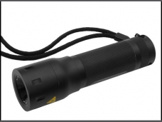 POP Lite T71 CREE Q4 LED  Aluminum Flashlight