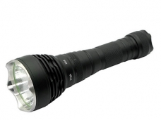 UltraFire UF-850L CREE MCE Warm Light LED Torch