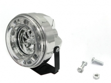9LED Wind Powered Light for car ZL-0803