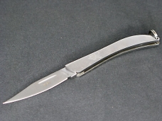 SANRENMU FOLDED KNIVES NO.  C97