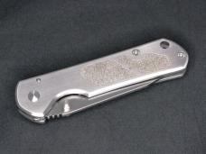 SANRENMU FOLDED KNIVES NO.  710