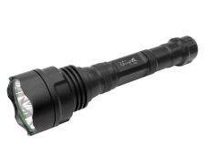 Ultra Fire UF-600L CREE 3XR5 LED 3 modes Flashlight