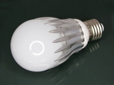 XRX-QBQK-60E51 5W White Light Ceiling Lamp