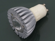 XRX-GU10TYH5011 1W  LED Spot Light Ceiling Lamp