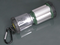 3W 2-mode  LED camping lantern