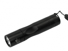 Ultra Fire MCU-C7 CREE R5 LED 3 modes Flashlight