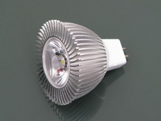 XRX-MR1650-1A11 1W LED Spot Light Ceiling Light -White Light