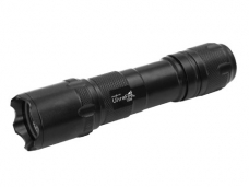 UltraFire C309 CREE Q3 LED Aluminum Flashlight